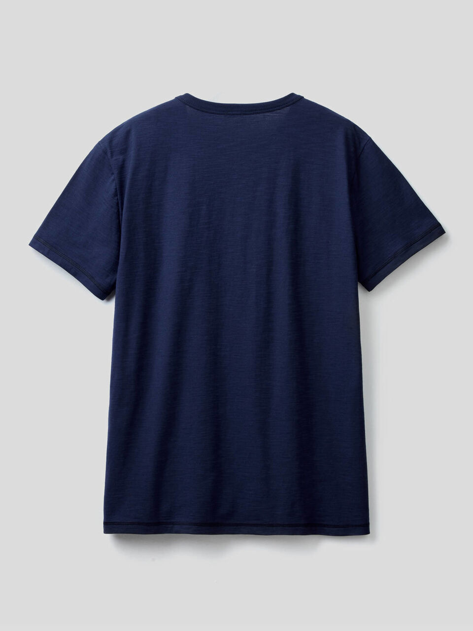T-shirt em algodão com estampa image number 2