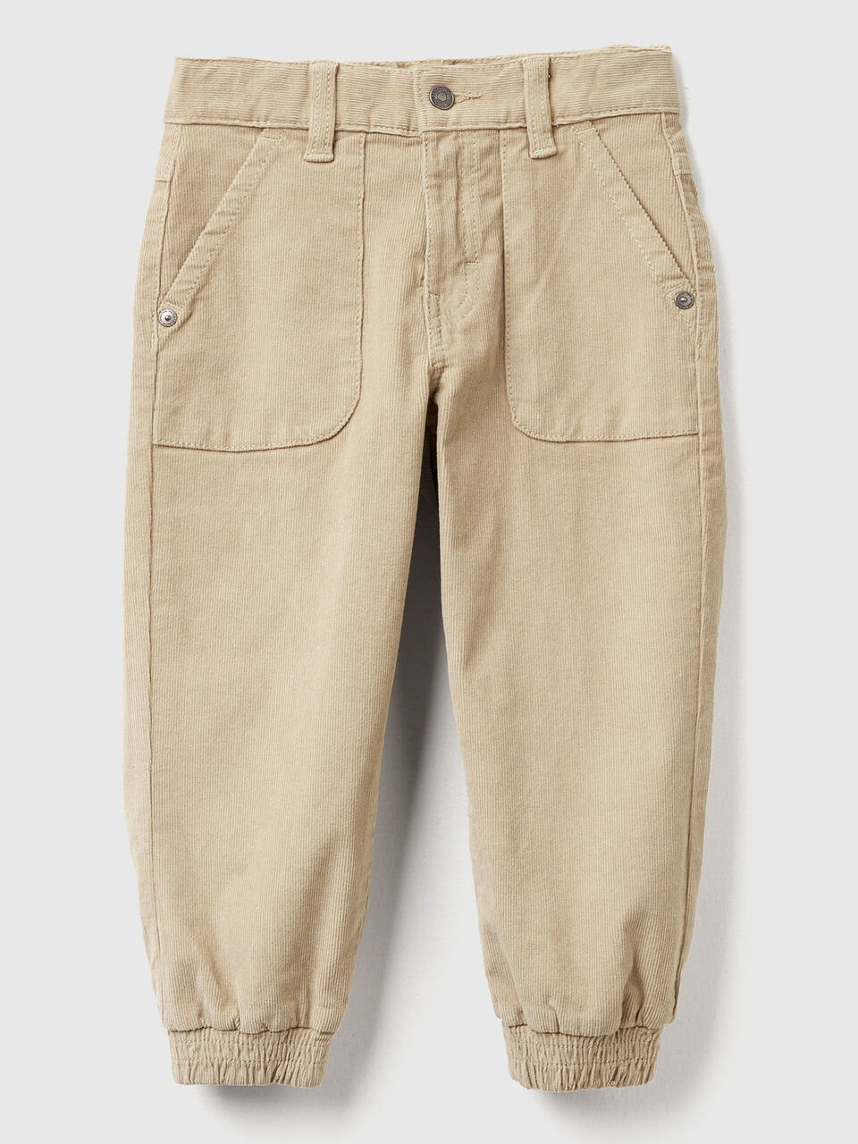 TROUSERS Menino image number 1