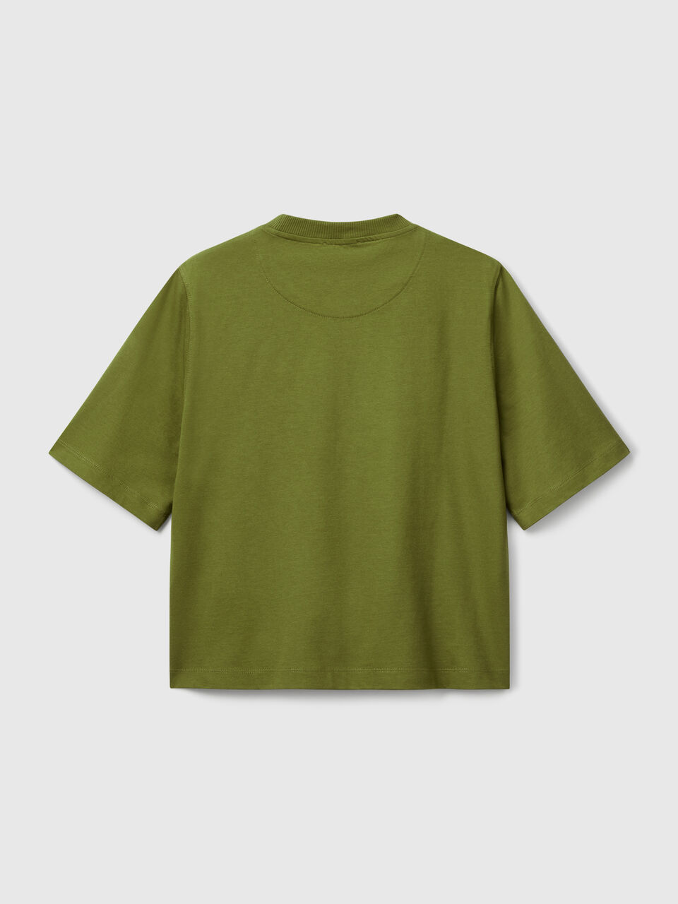T-SHIRT Mulher image number 2