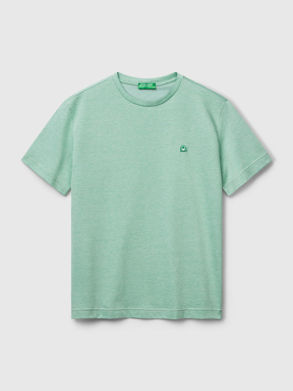 T-SHIRT Homem image number 1