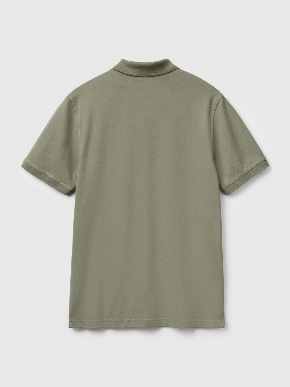 H/S POLO SHIRT Homem image number 2