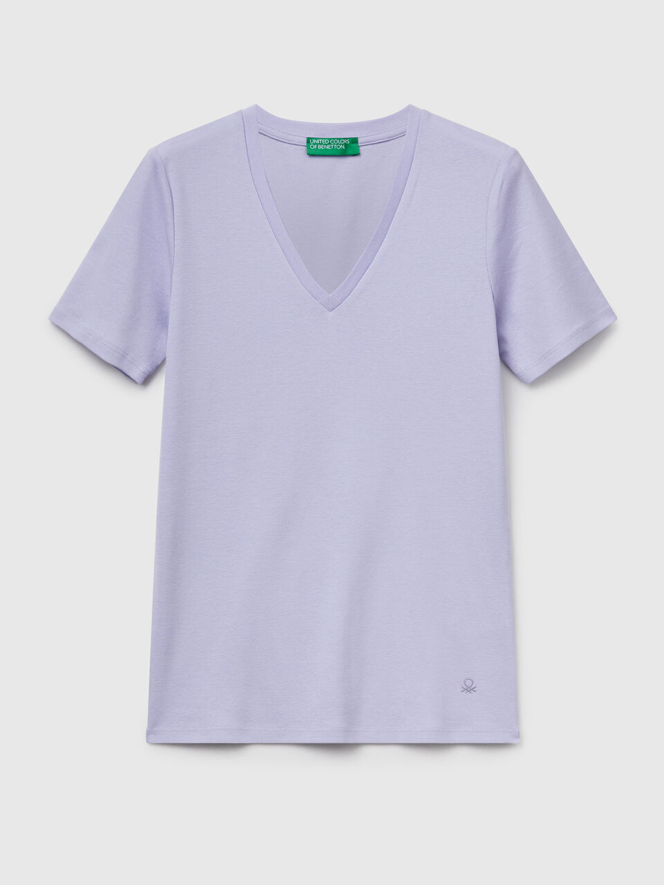 T-SHIRT Mulher image number 1