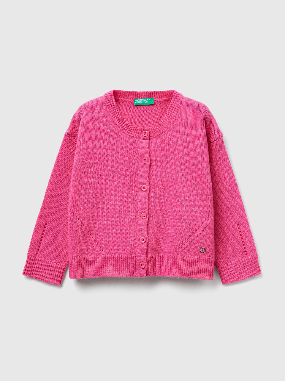 L/S SWEATER Menina image number 1