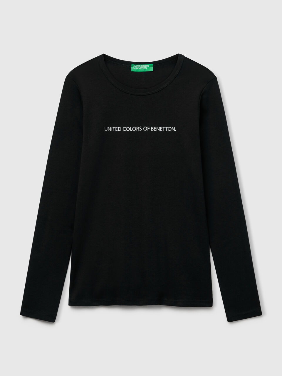 T-SHIRT L/S Mulher image number 1