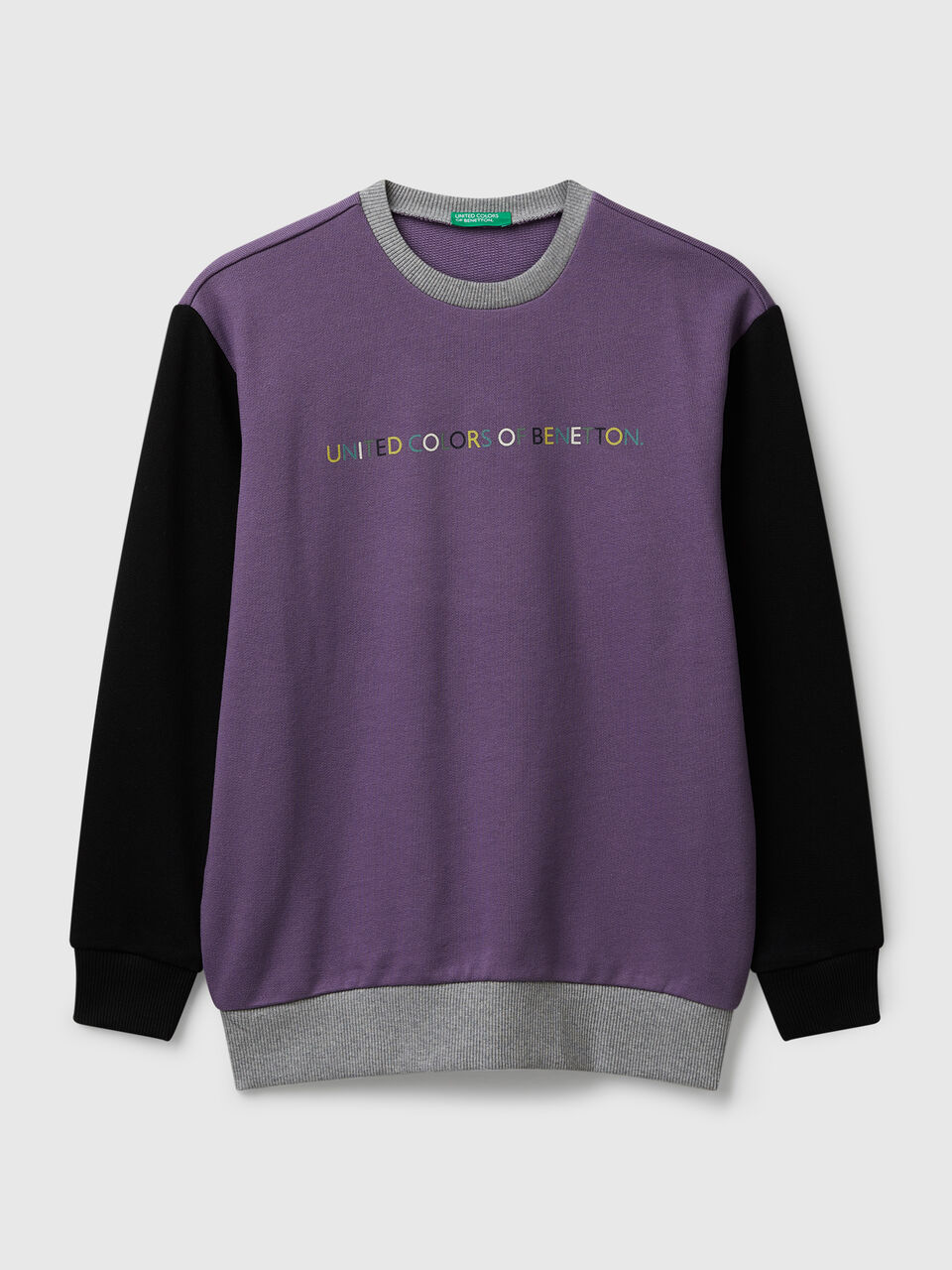 SWEATER L/S Menino image number 1