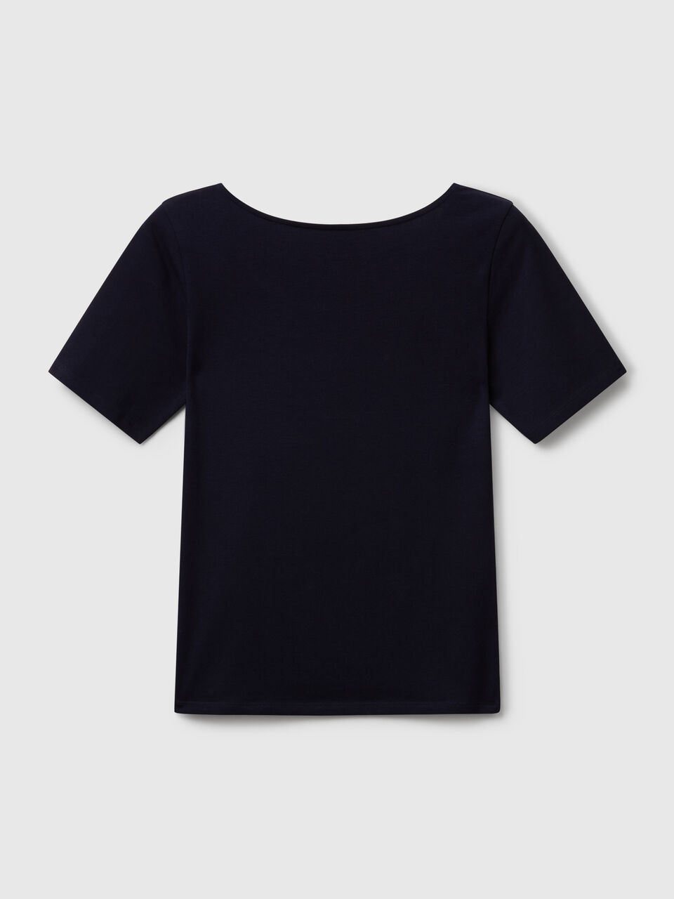 T-SHIRT Mulher image number 1