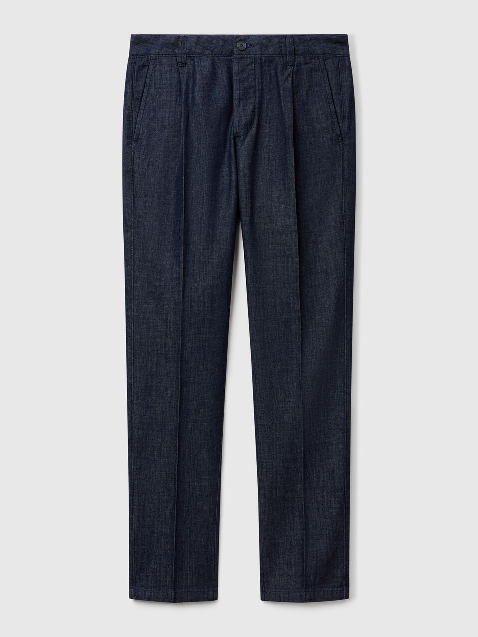 TROUSERS Homem image number 1