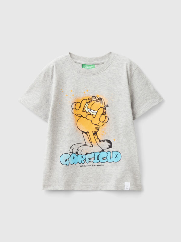 T-shirt Garfield ©2024 by Paws, Inc. Menino