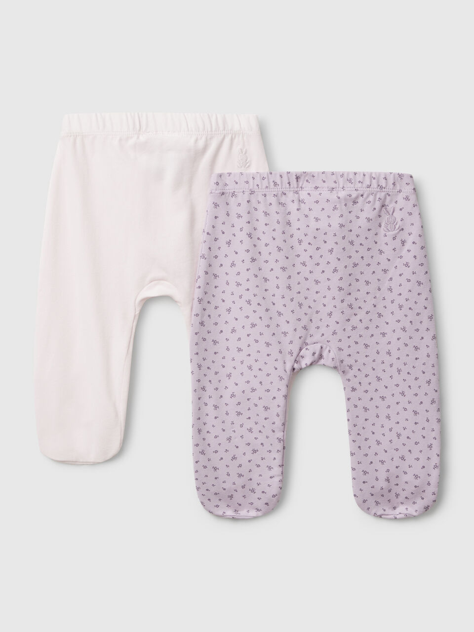SET 2 TROUSERS Recém-nascido image number 2