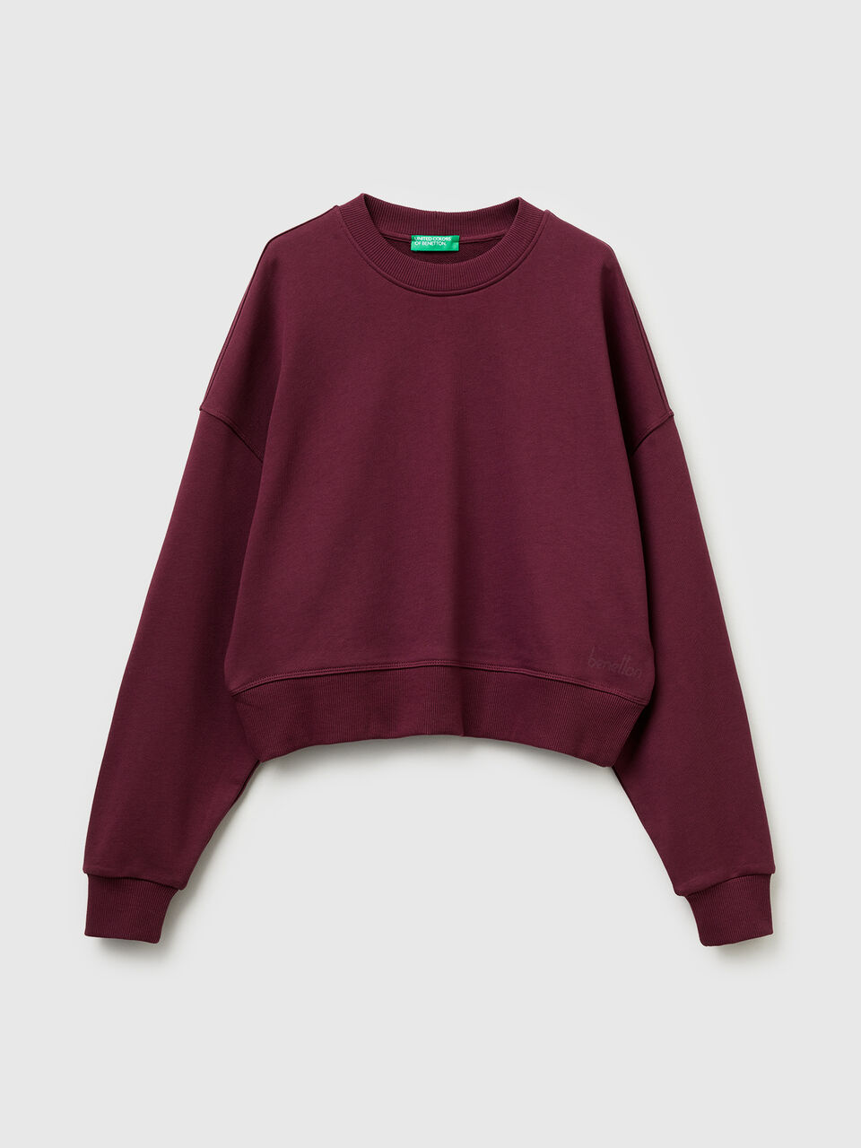 SWEATER L/S Mulher image number null