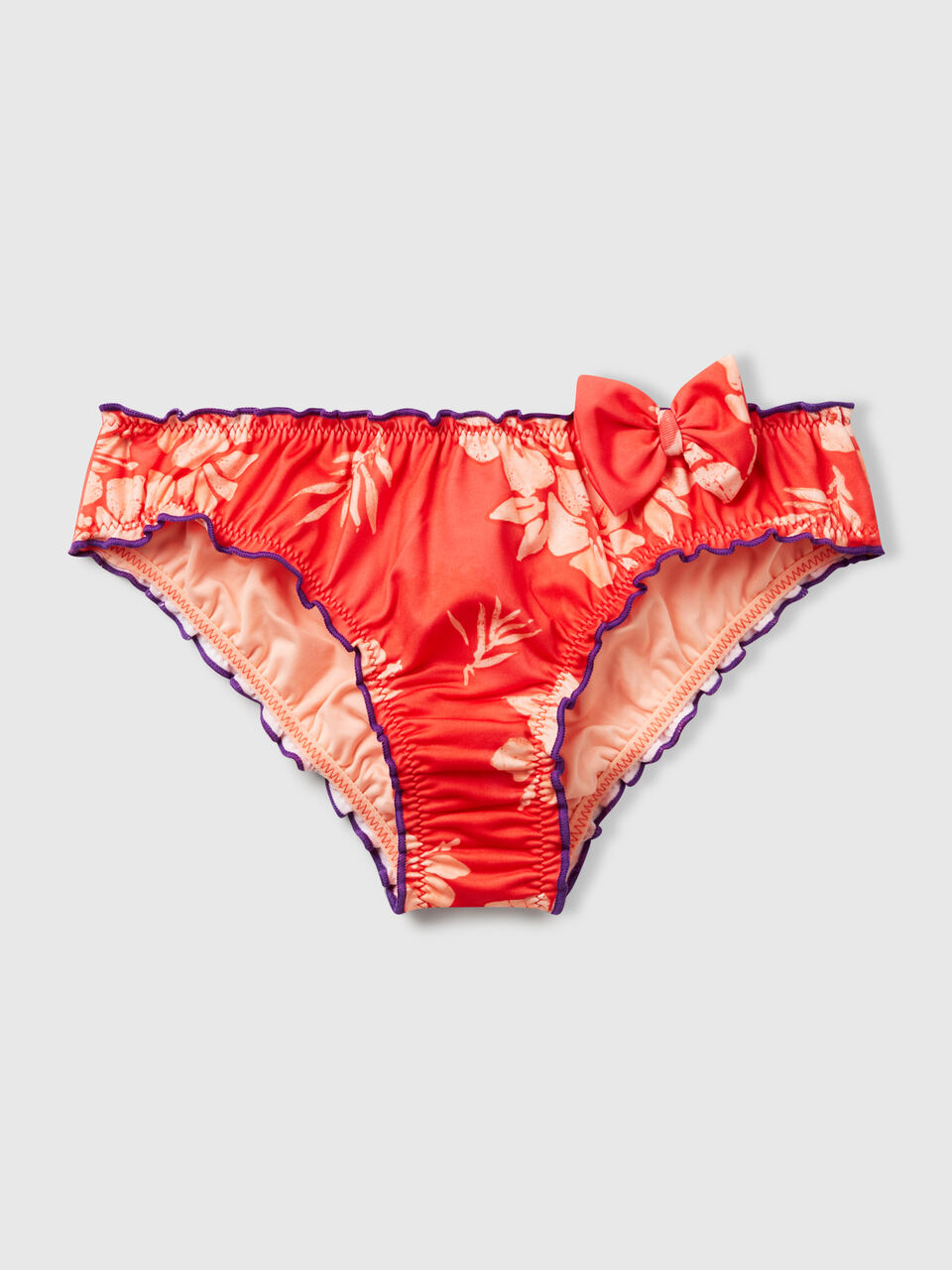 SWIMMING BRIEFS Menina image number 1