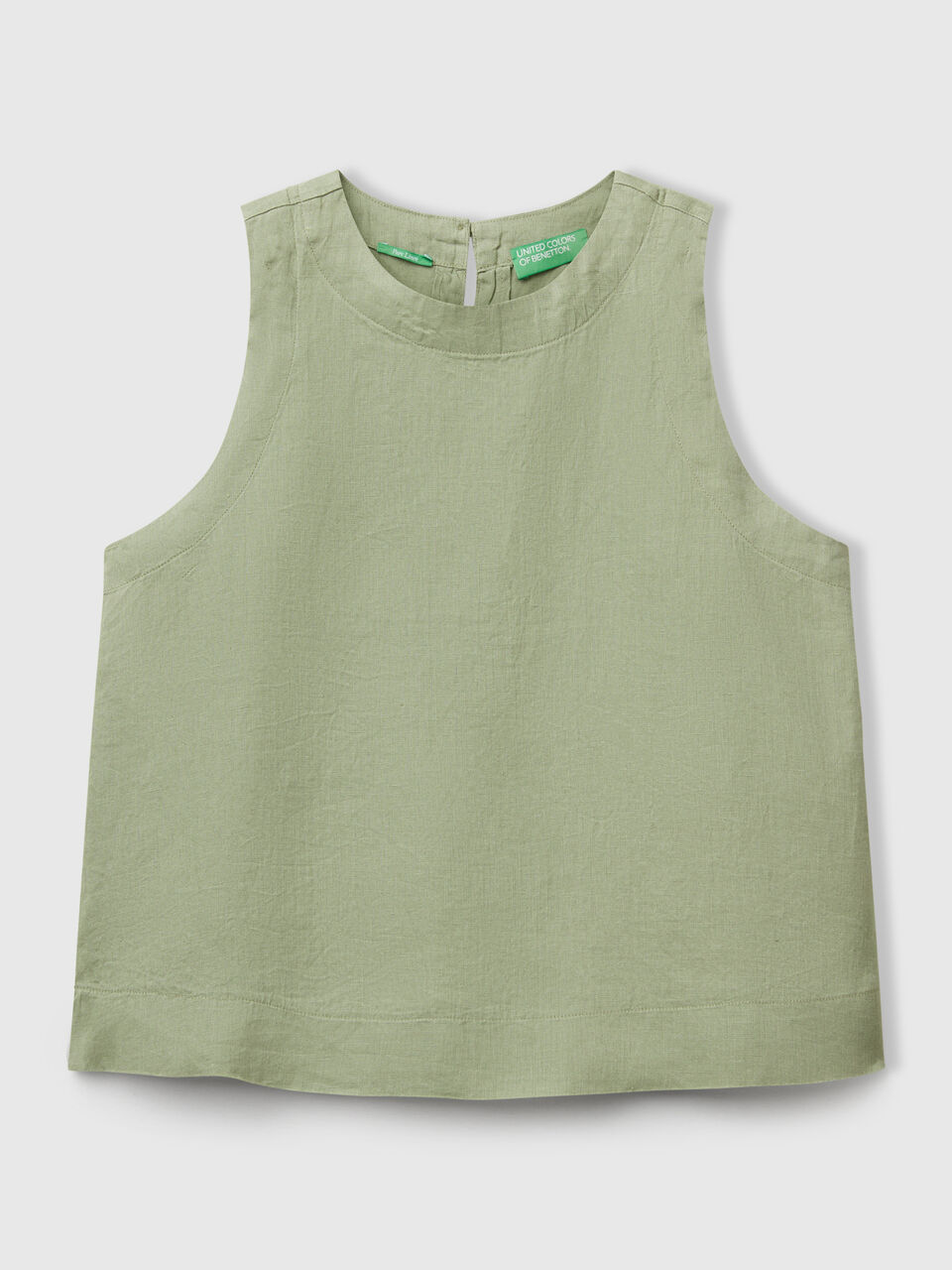 BLOUSE Mulher image number 1