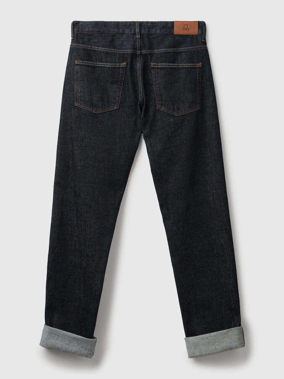 TROUSERS Homem image number 2