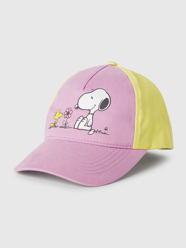 Boné Snoopy ©Peanuts Menino