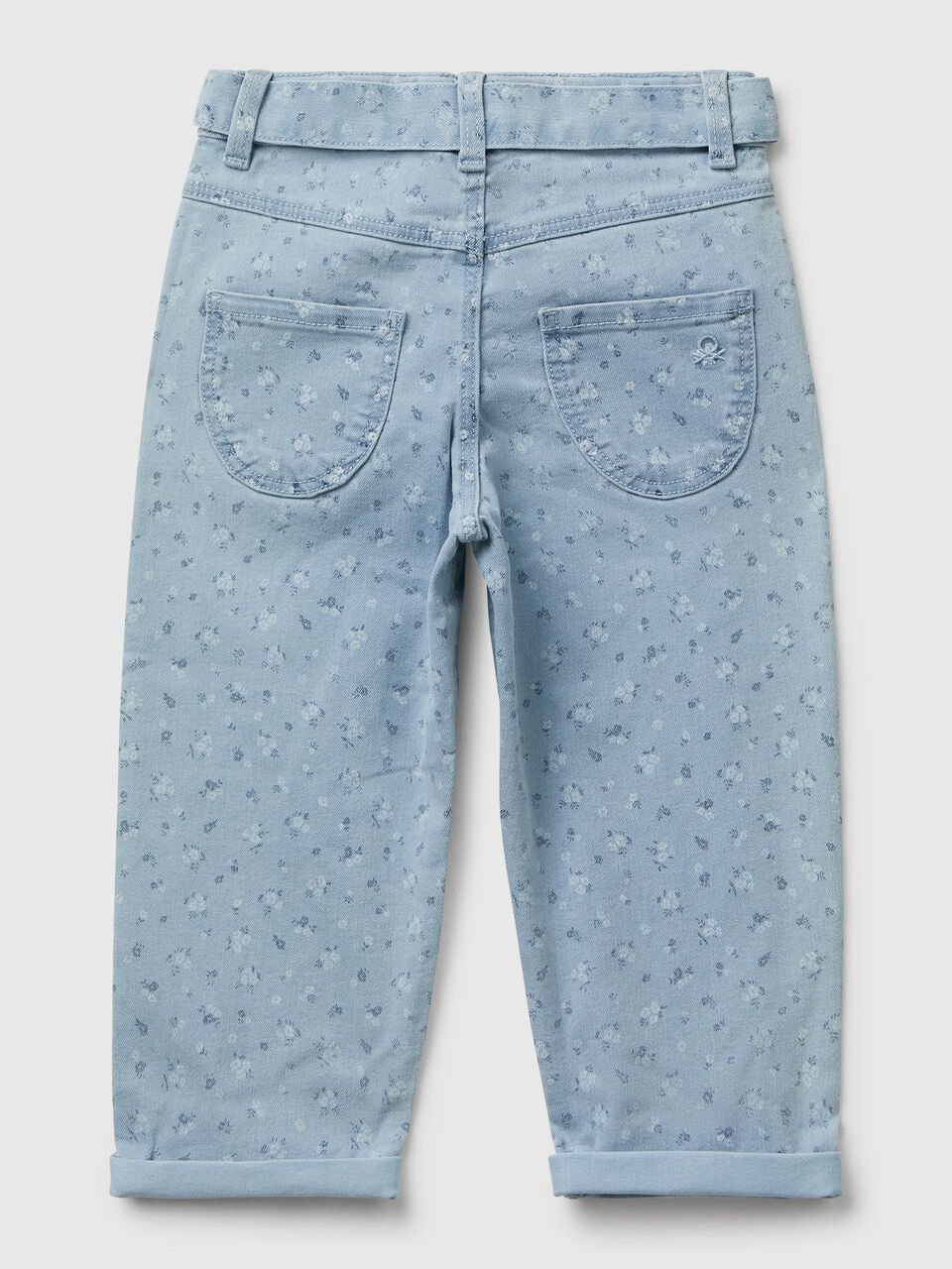 TROUSERS Menina image number 2