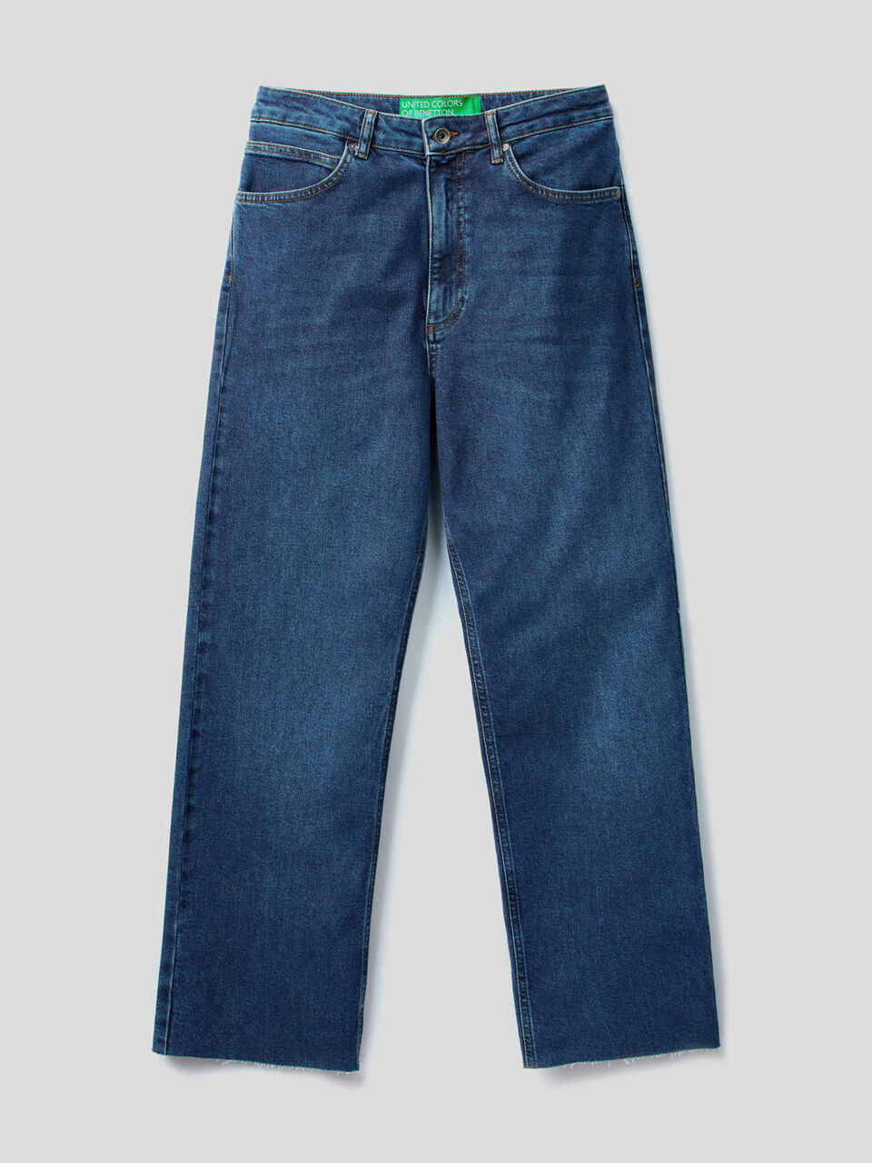 Jeans daddy fit image number 1