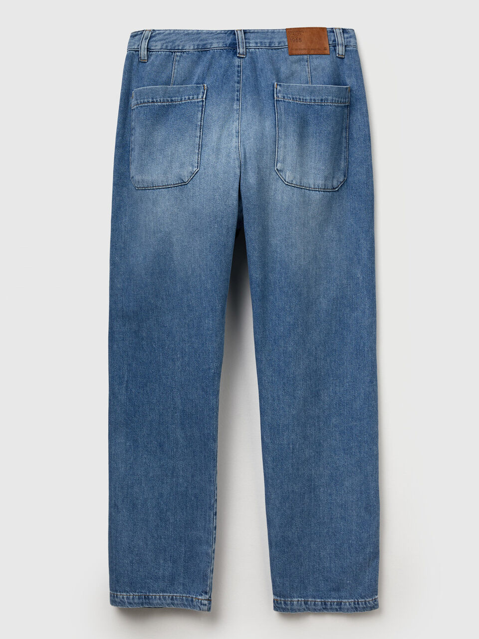 TROUSERS Homem image number 2