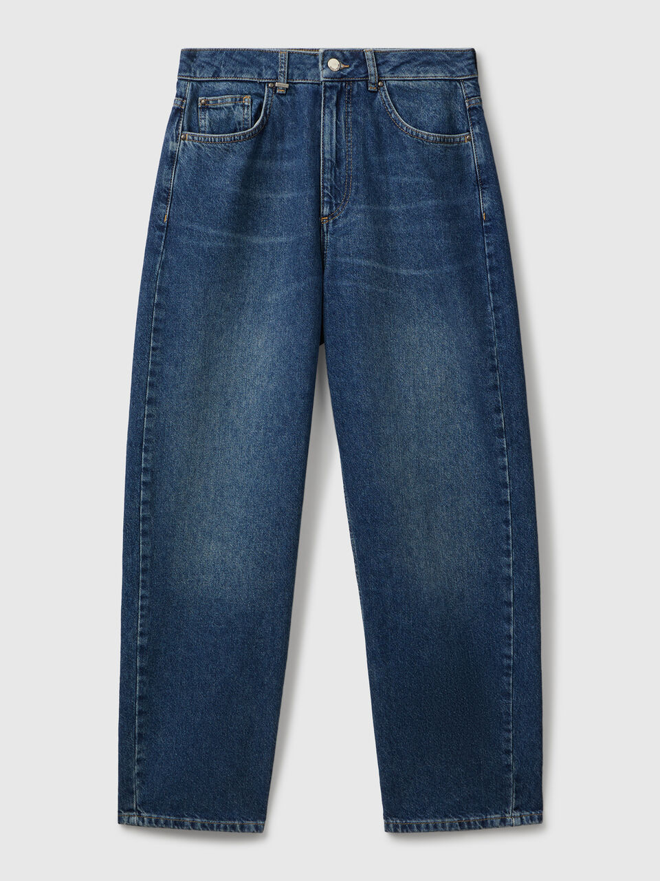 TROUSERS Mulher image number 1