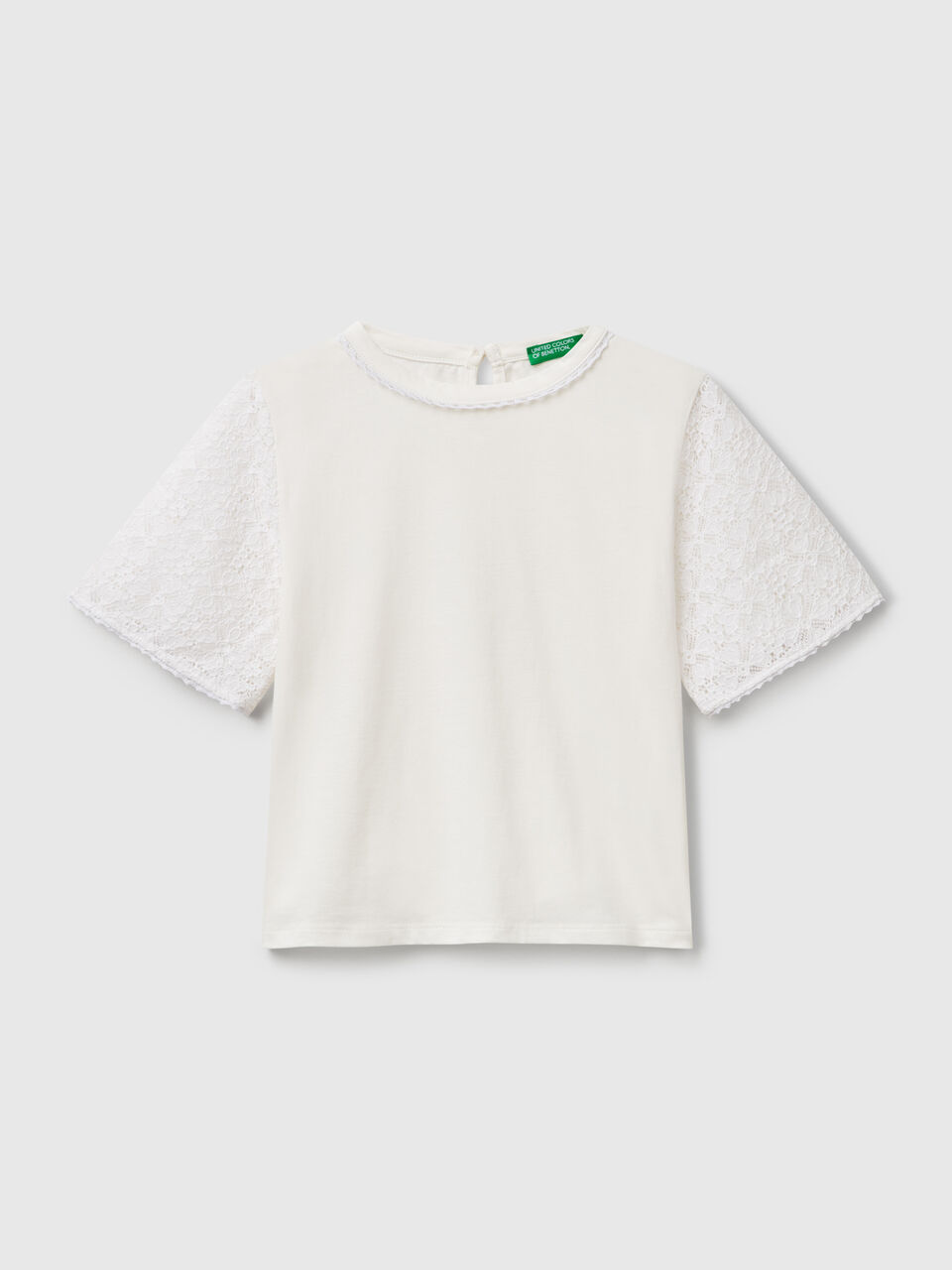 T-SHIRT Menina image number 1