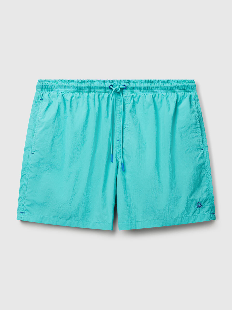 SWIM TRUNKS Homem image number 1