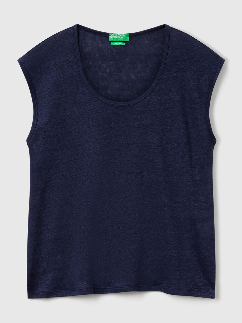 T-SHIRT Mulher image number 1