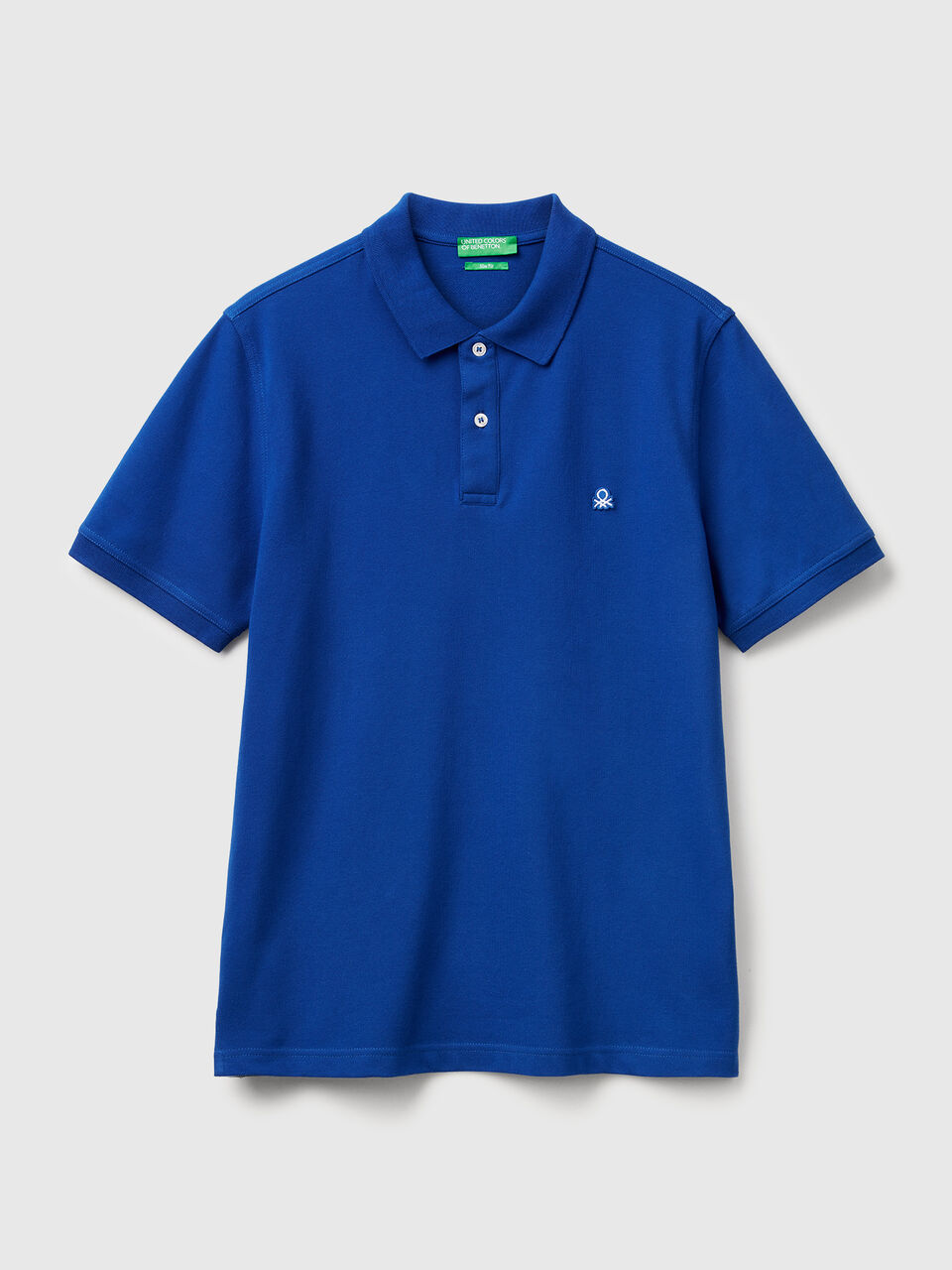 H/S POLO SHIRT Homem image number null