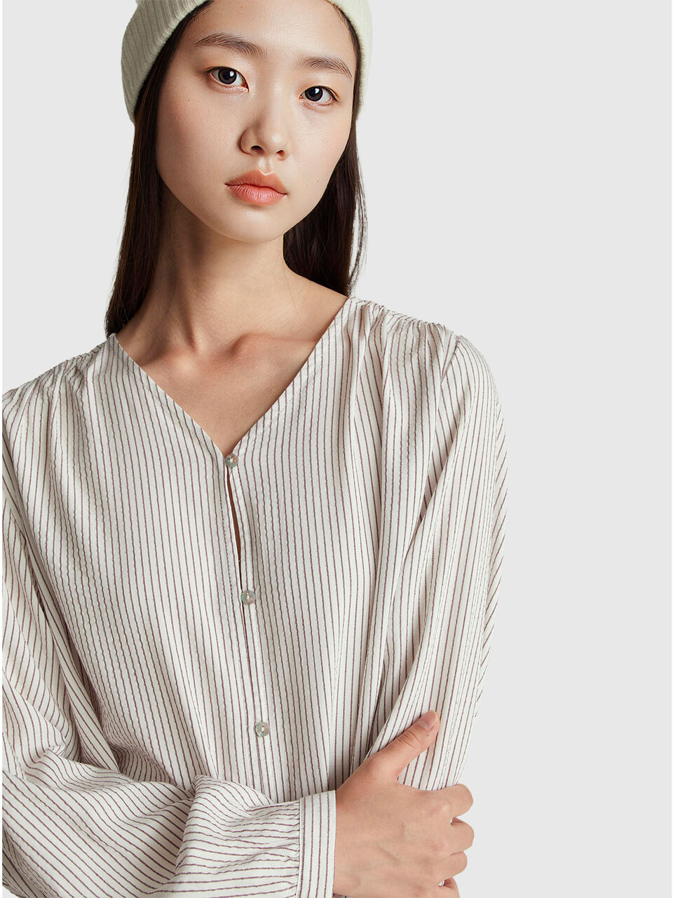 SHIRT Mulher image number null