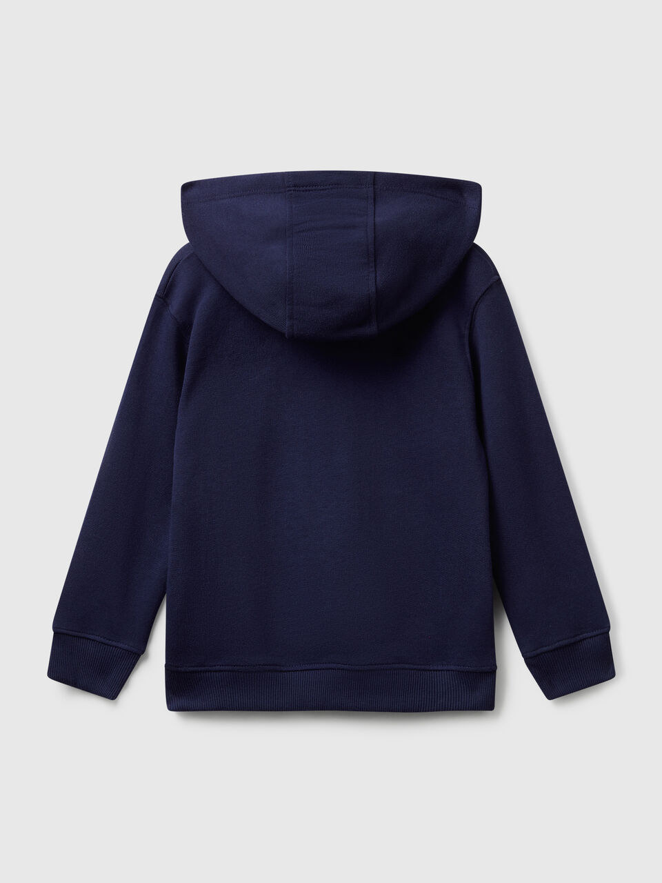 SWEATER W/HOOD Menino image number 2