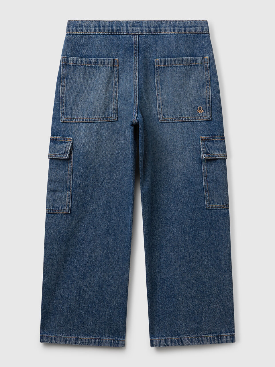 TROUSERS Menino image number 2