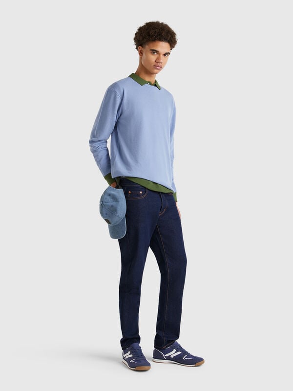 Jeans regular fit Homem