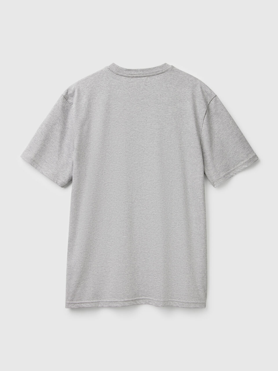 T-SHIRT Homem image number 2