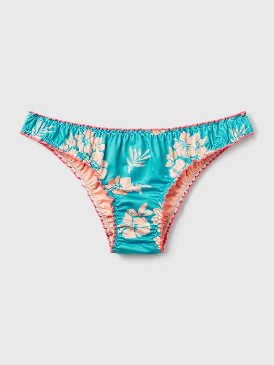 SWIMMING BRIEFS Mulher image number 1