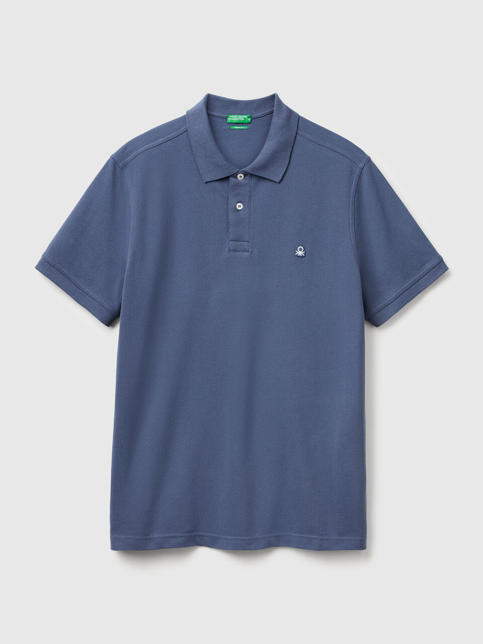 H/S POLO SHIRT Homem image number 1