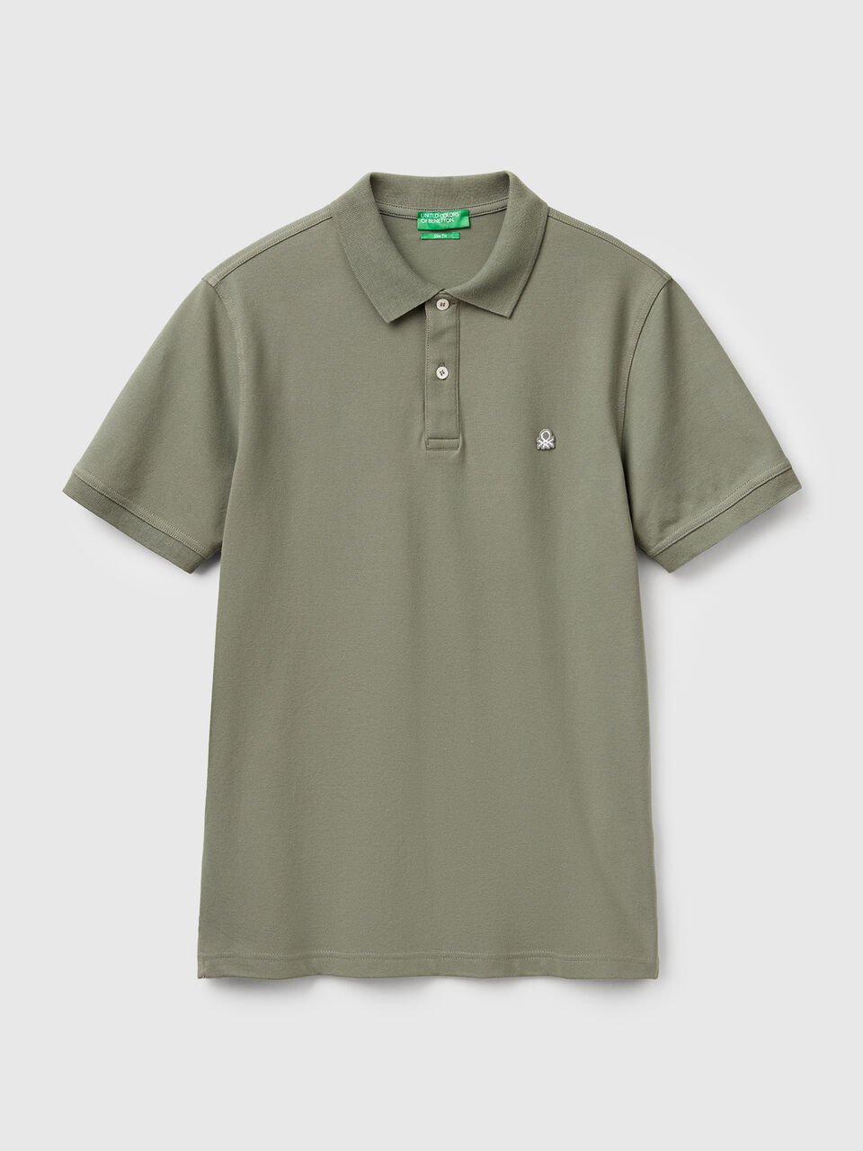 H/S POLO SHIRT Homem image number 1
