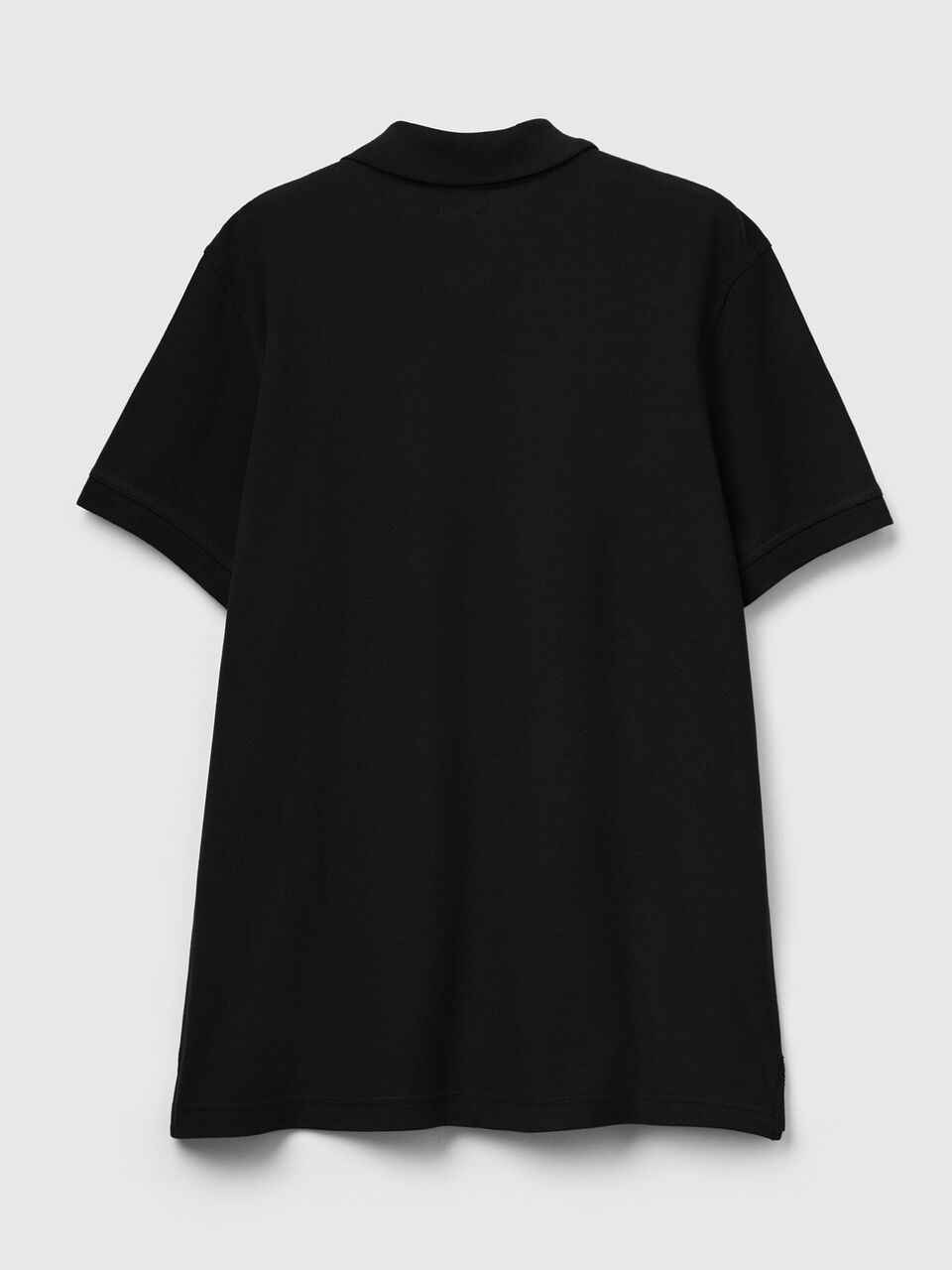 H/S POLO SHIRT Homem image number 2