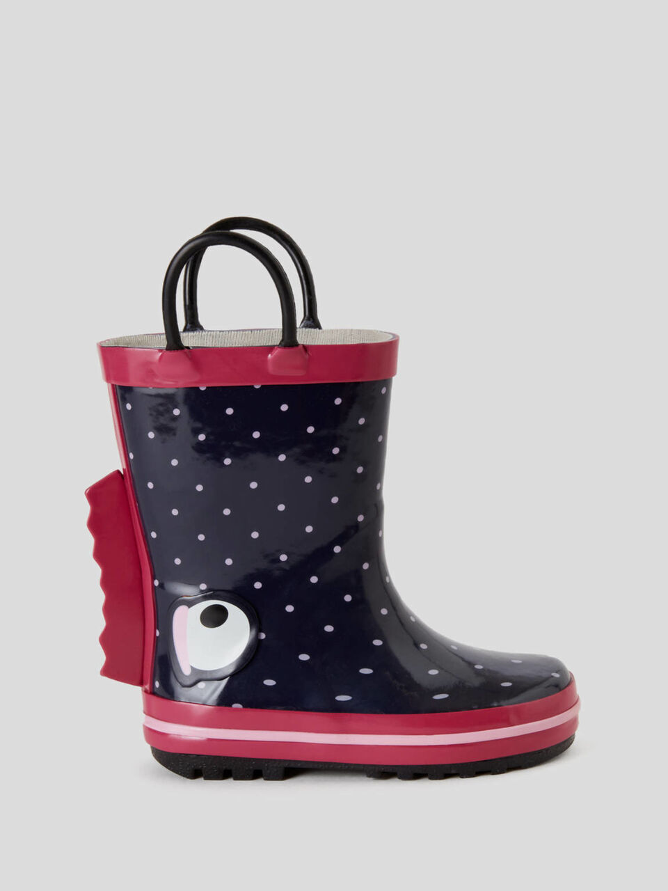 Botas de chuva de borracha image number 1