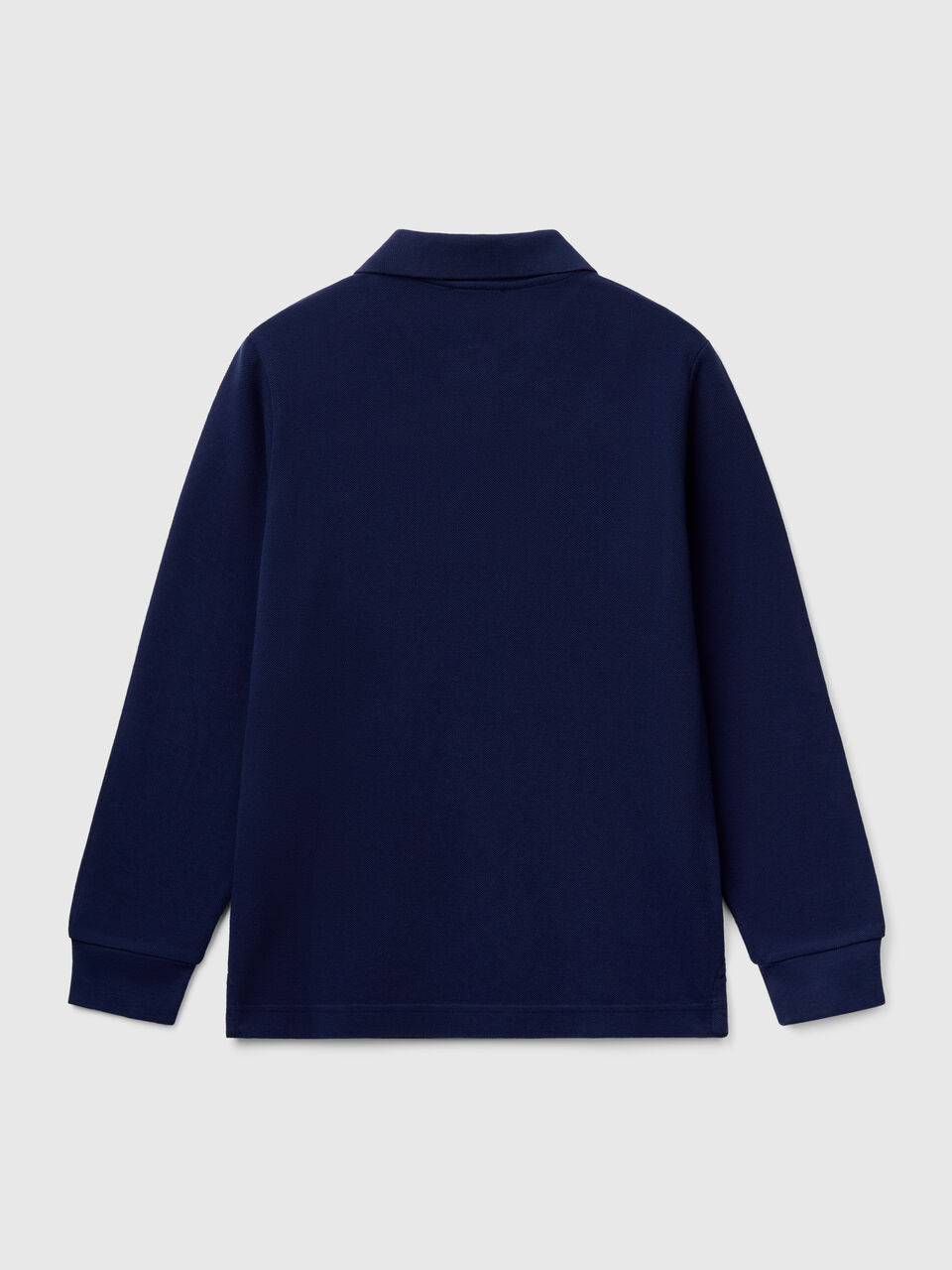 L/S POLO SHIRT Menino image number 2