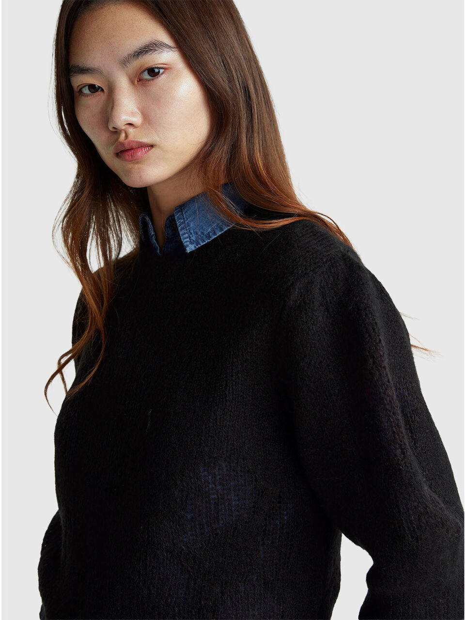 SWEATER Mulher image number null