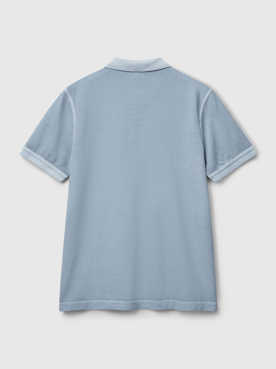 H/S POLO SHIRT Homem image number 2