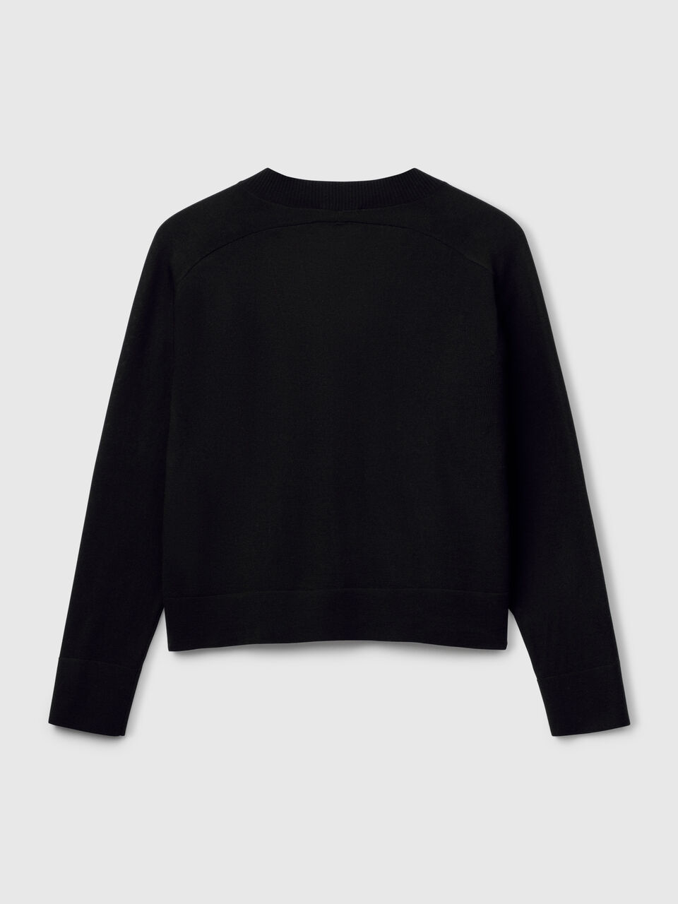 L/S CARDIGAN Mulher image number null