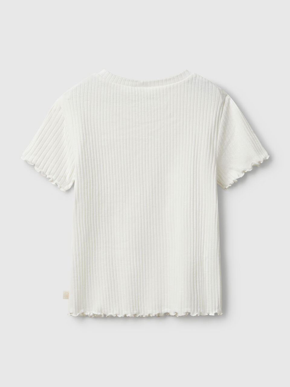 T-SHIRT Menina image number 2