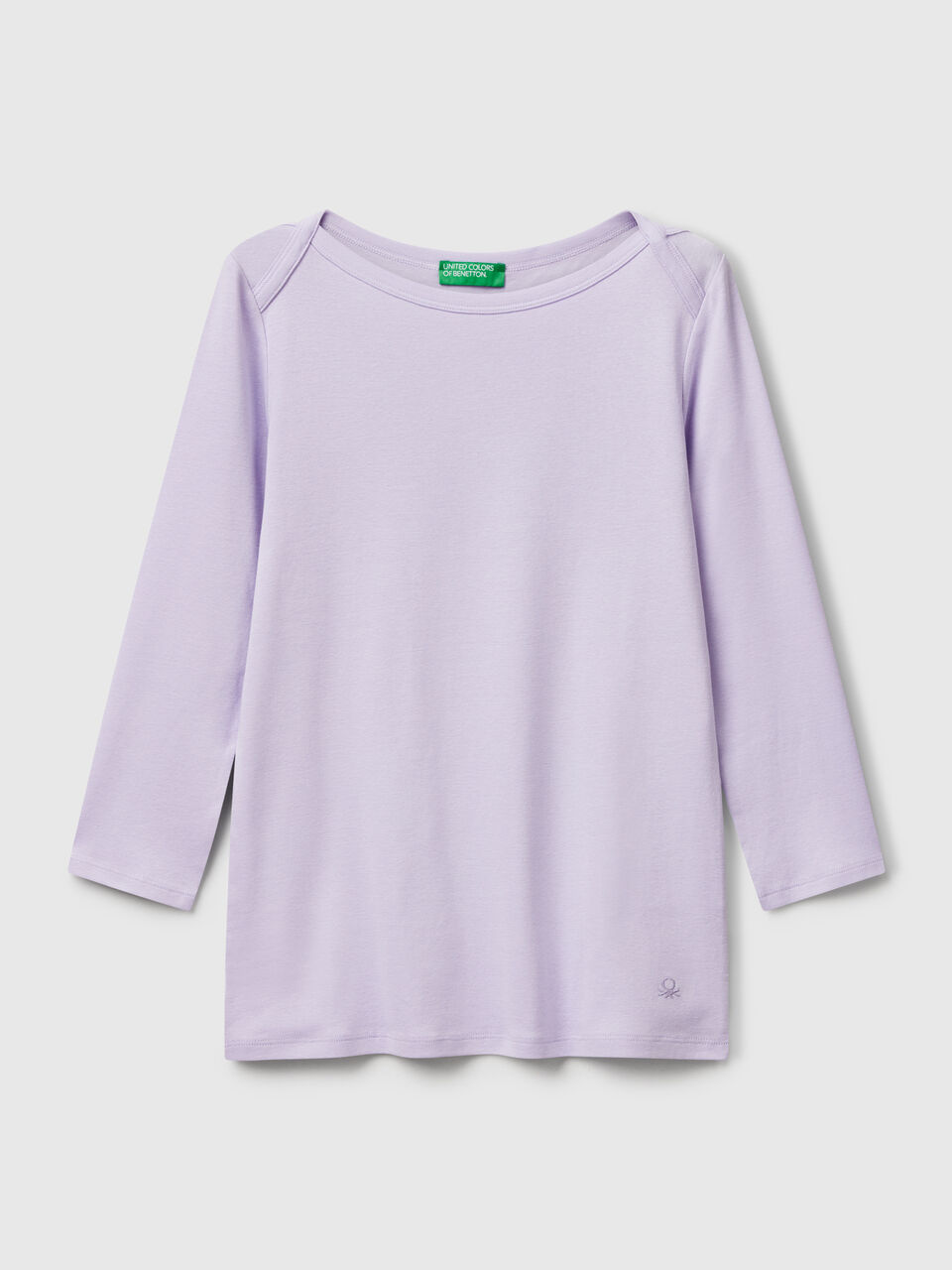 SWEATER L/S Mulher image number 1