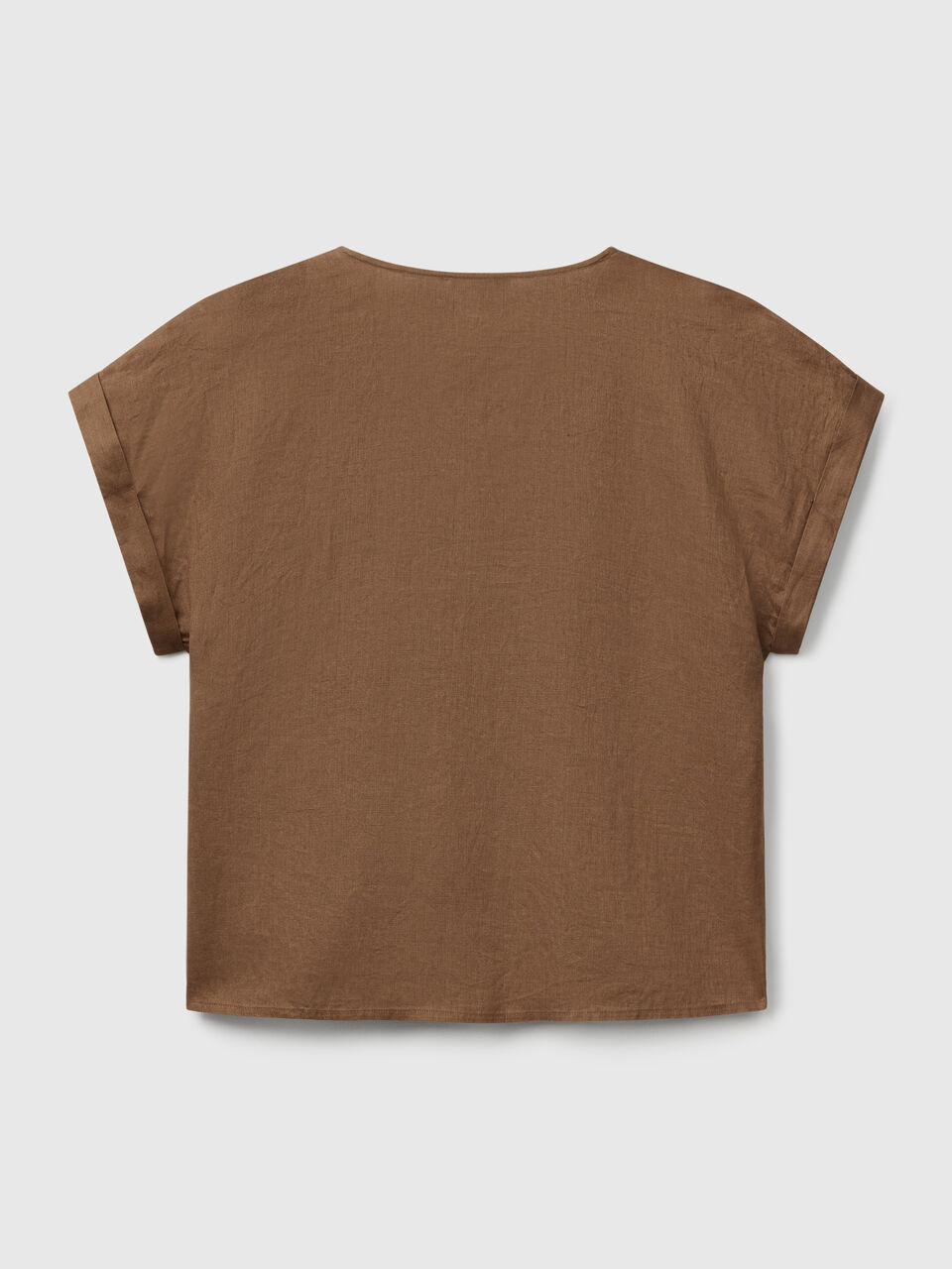 BLOUSE Mulher image number 2