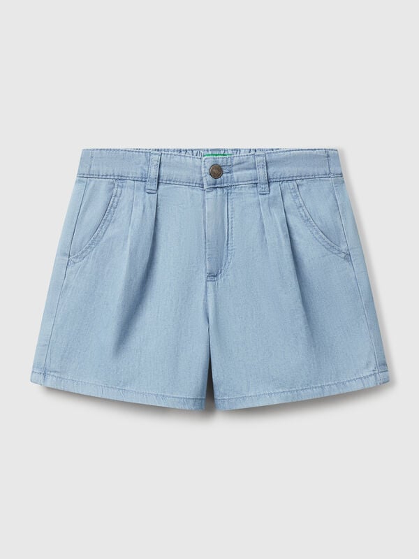 SHORTS Menina