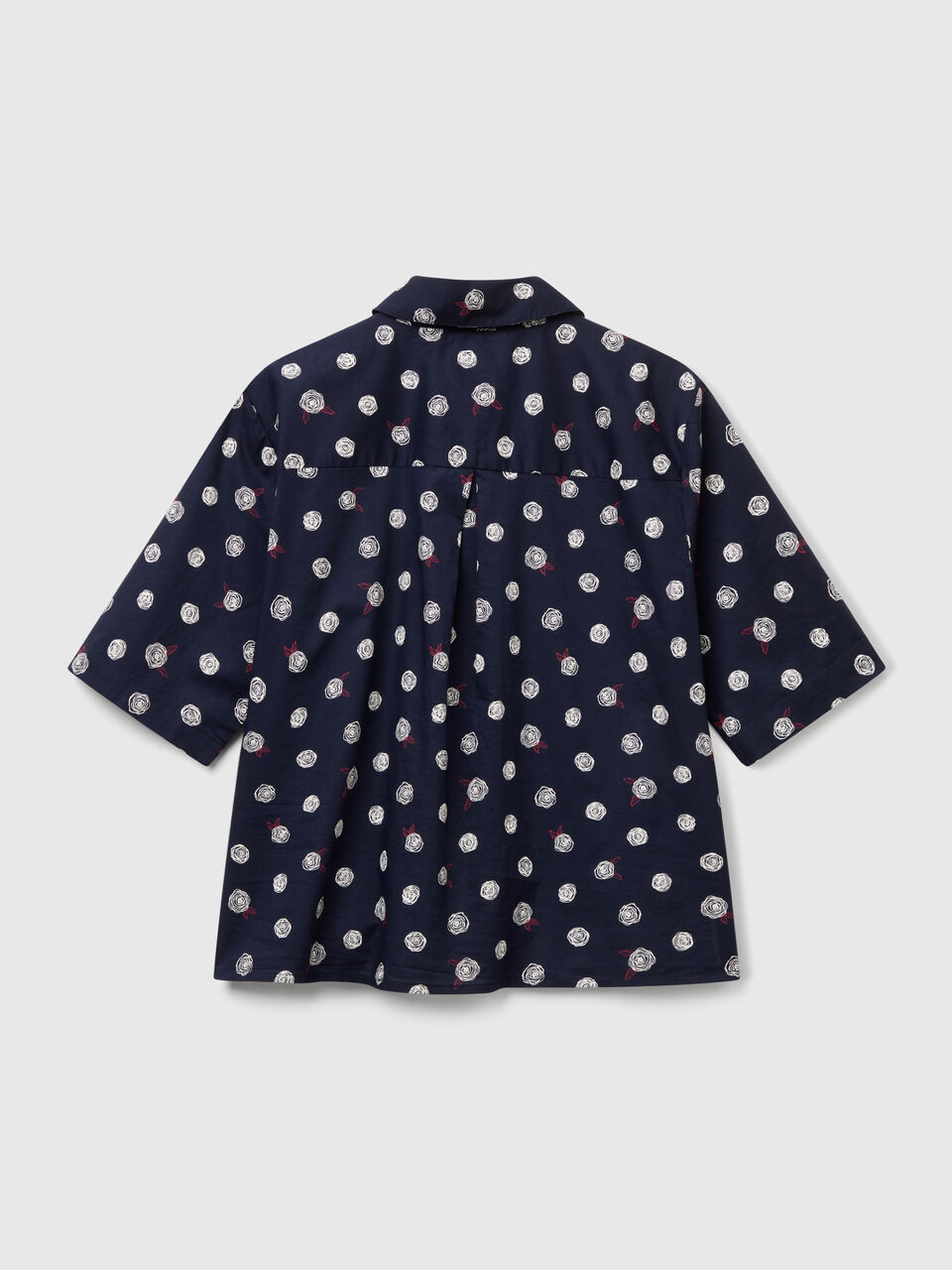 SHIRT Mulher image number 2