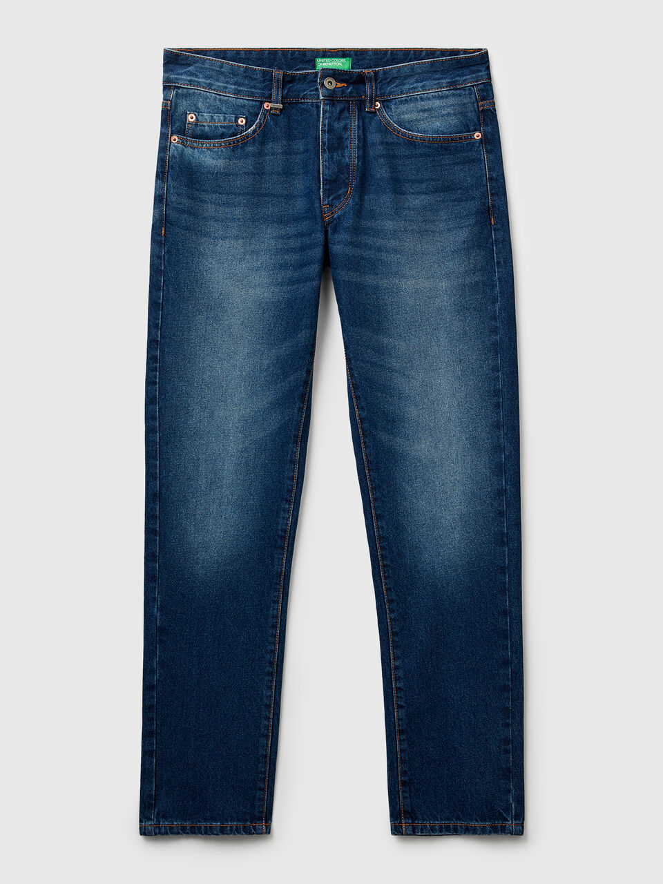 TROUSERS Homem image number 1