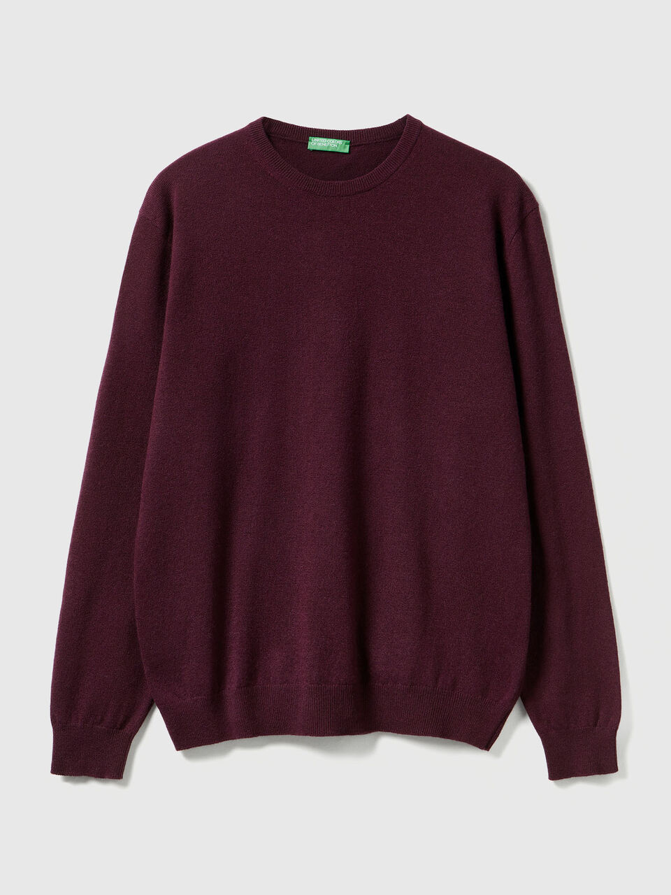 SWEATER L/S Homem image number null