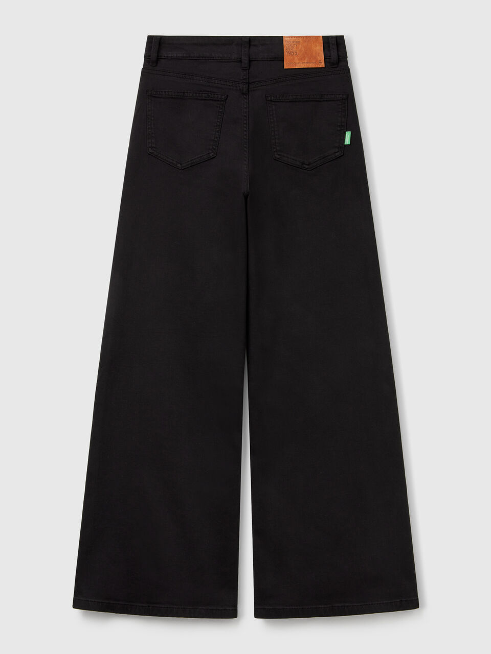 TROUSERS Mulher image number 2