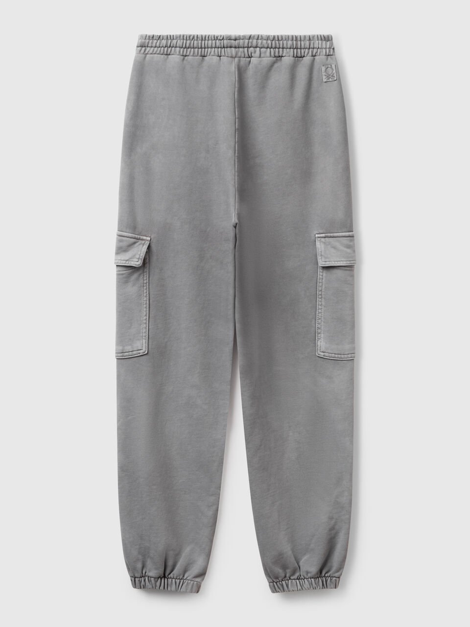 TROUSERS Mulher image number 2