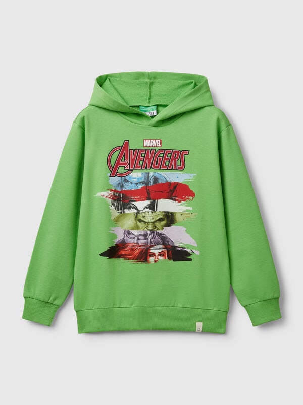 Sweat ©Marvel Avengers  Menino